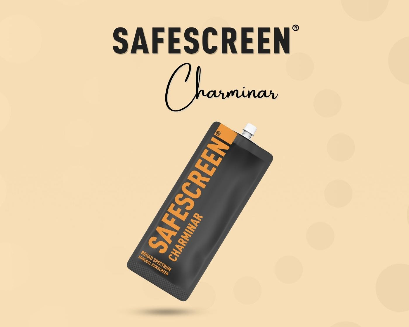 12 reasons why you should use SAFESCREEN® Pycnogenol Sunscreen