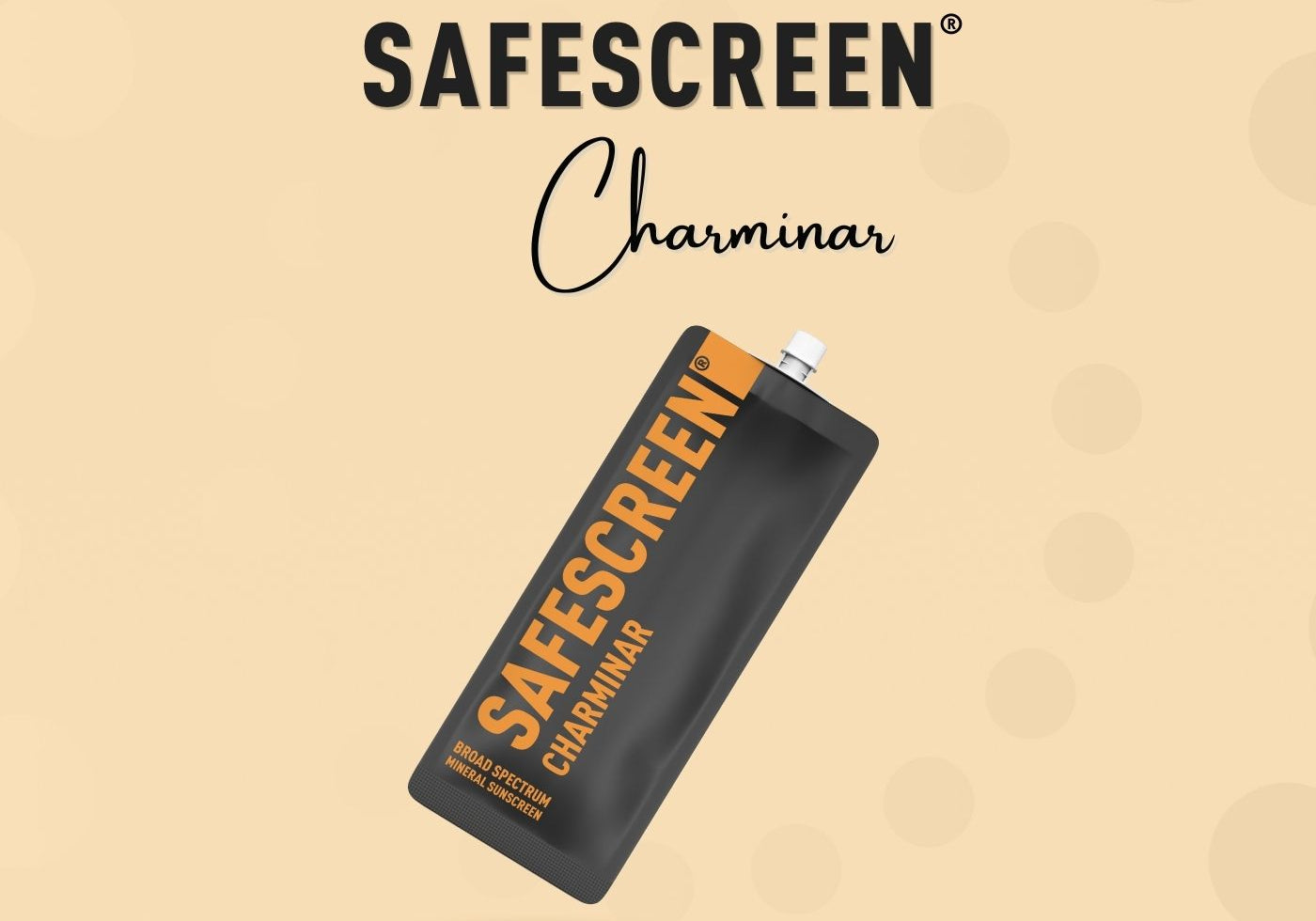 12 reasons why you should use SAFESCREEN® Pycnogenol Sunscreen
