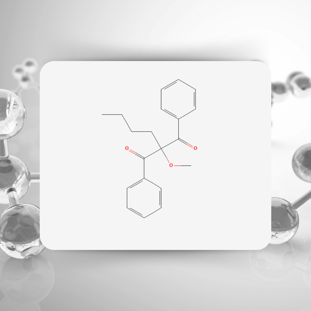 AVOBENZONE