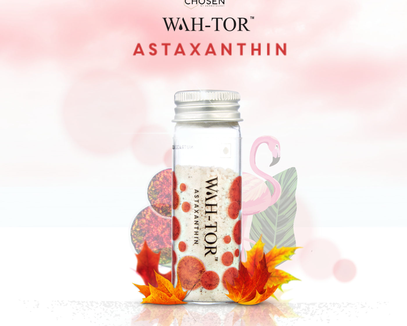 Astaxanthin skin benefits 