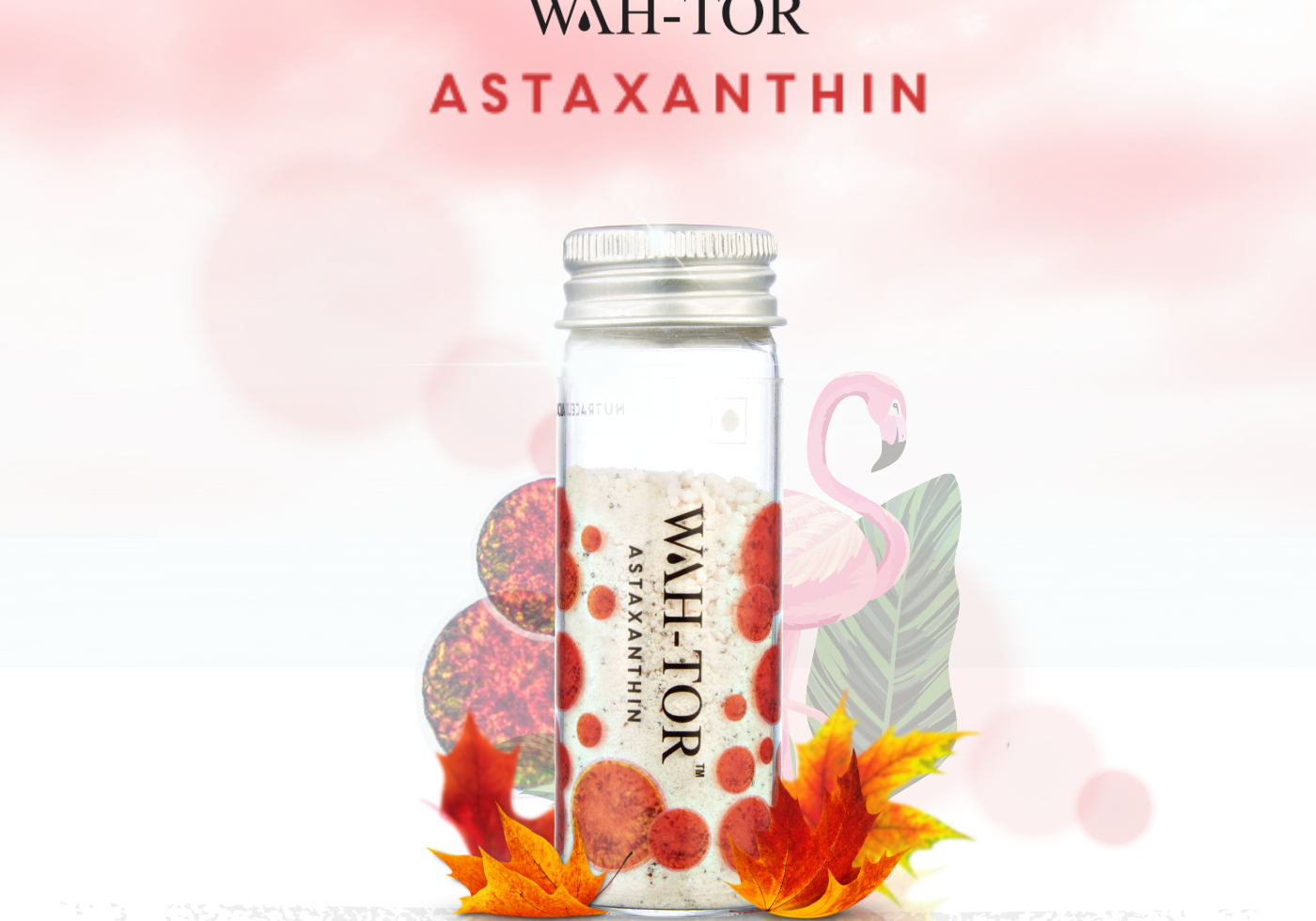 Astaxanthin skin benefits 