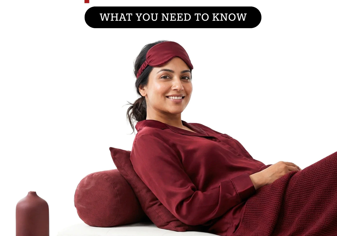 Beauty Sleep Is Real: What Research Reveals About Sleep & Skin Colour?