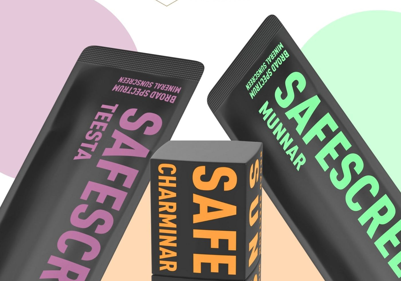 Benefits of antioxidant mineral sunscreen
