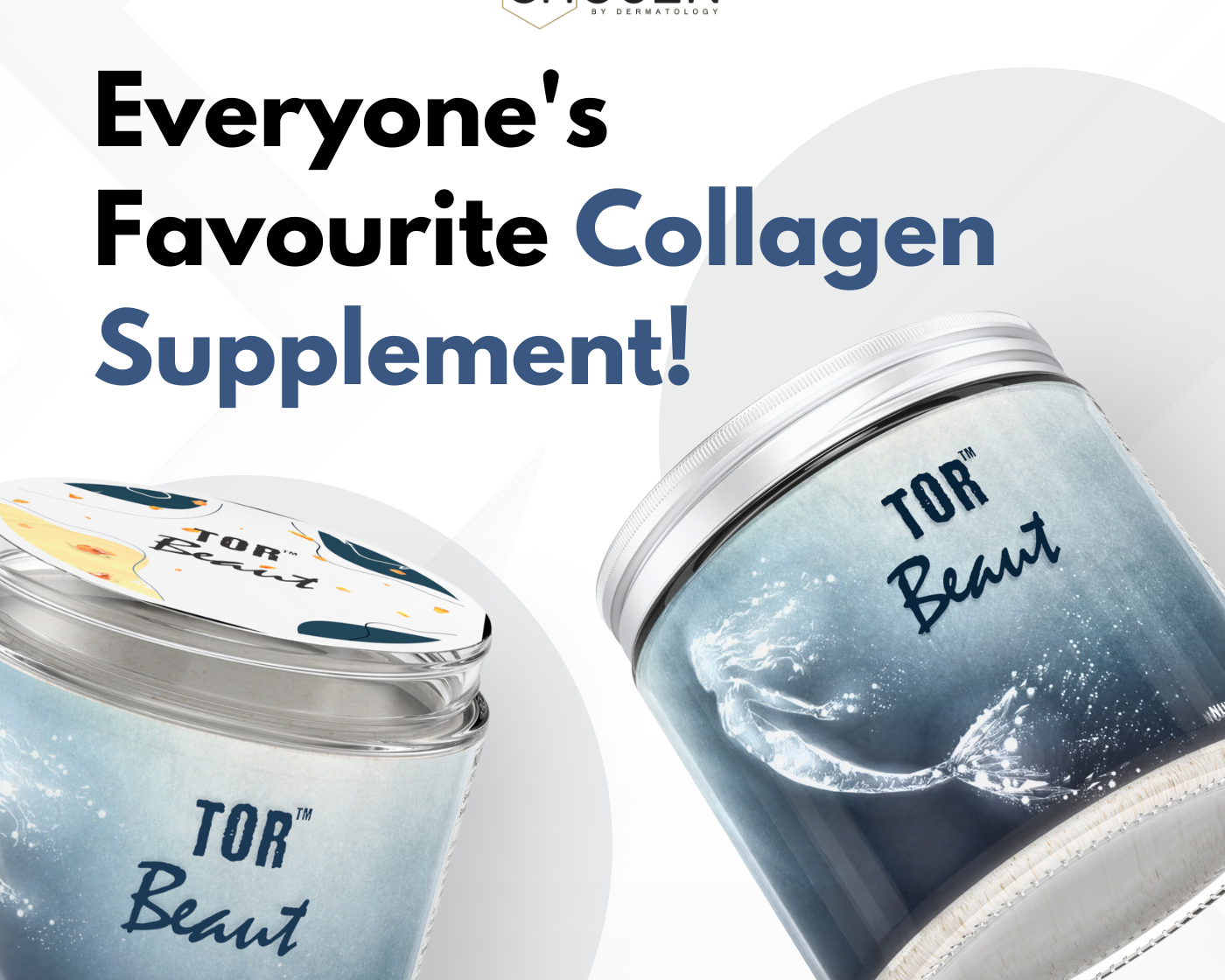 Reasons why TOR Beaut may be your most favourite collagen powder from CHOSEN Store!
