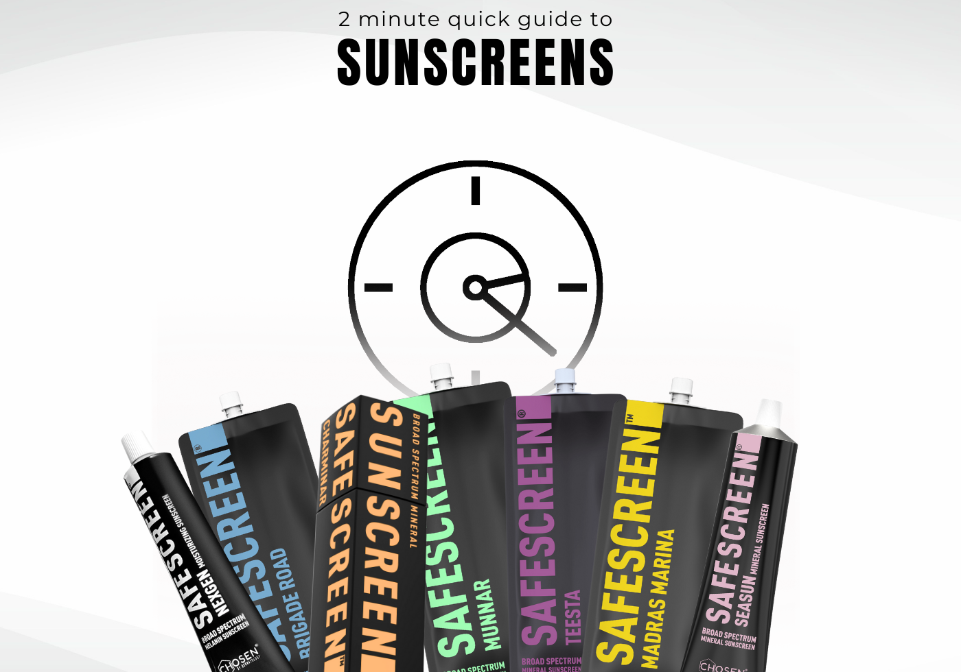 Best Sunscreen in India