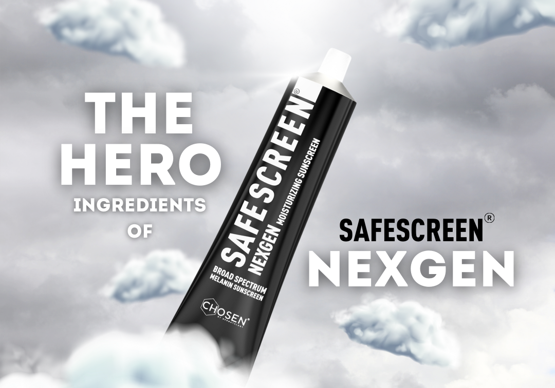 Best chemical sunscreen India