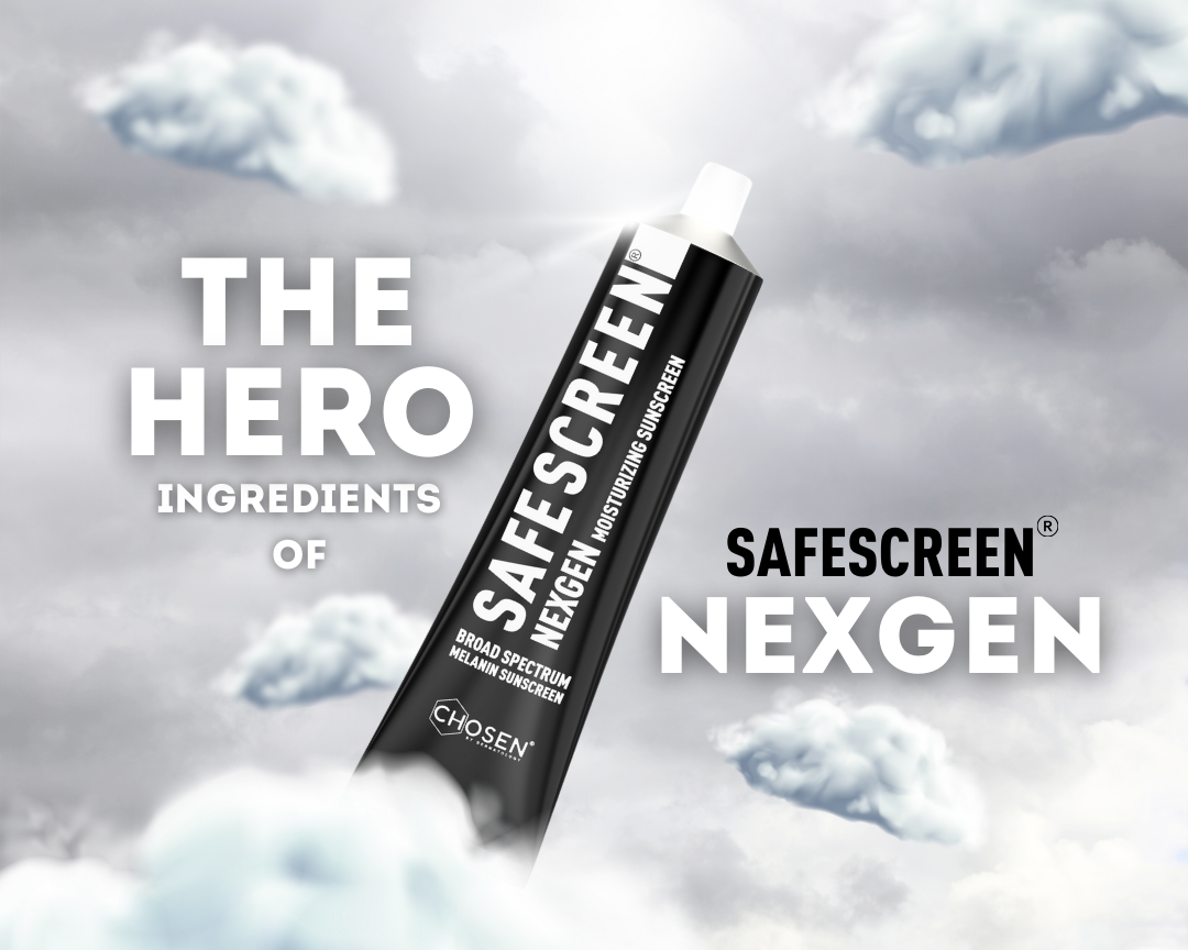 Best chemical sunscreen India