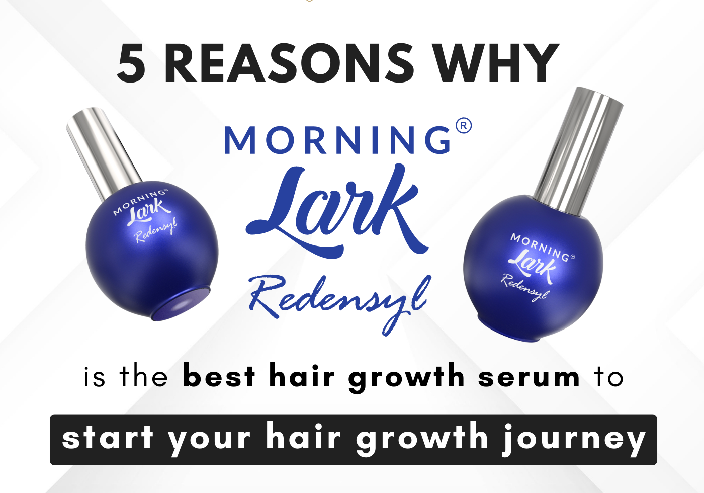 Best hair growth serum for hair fall