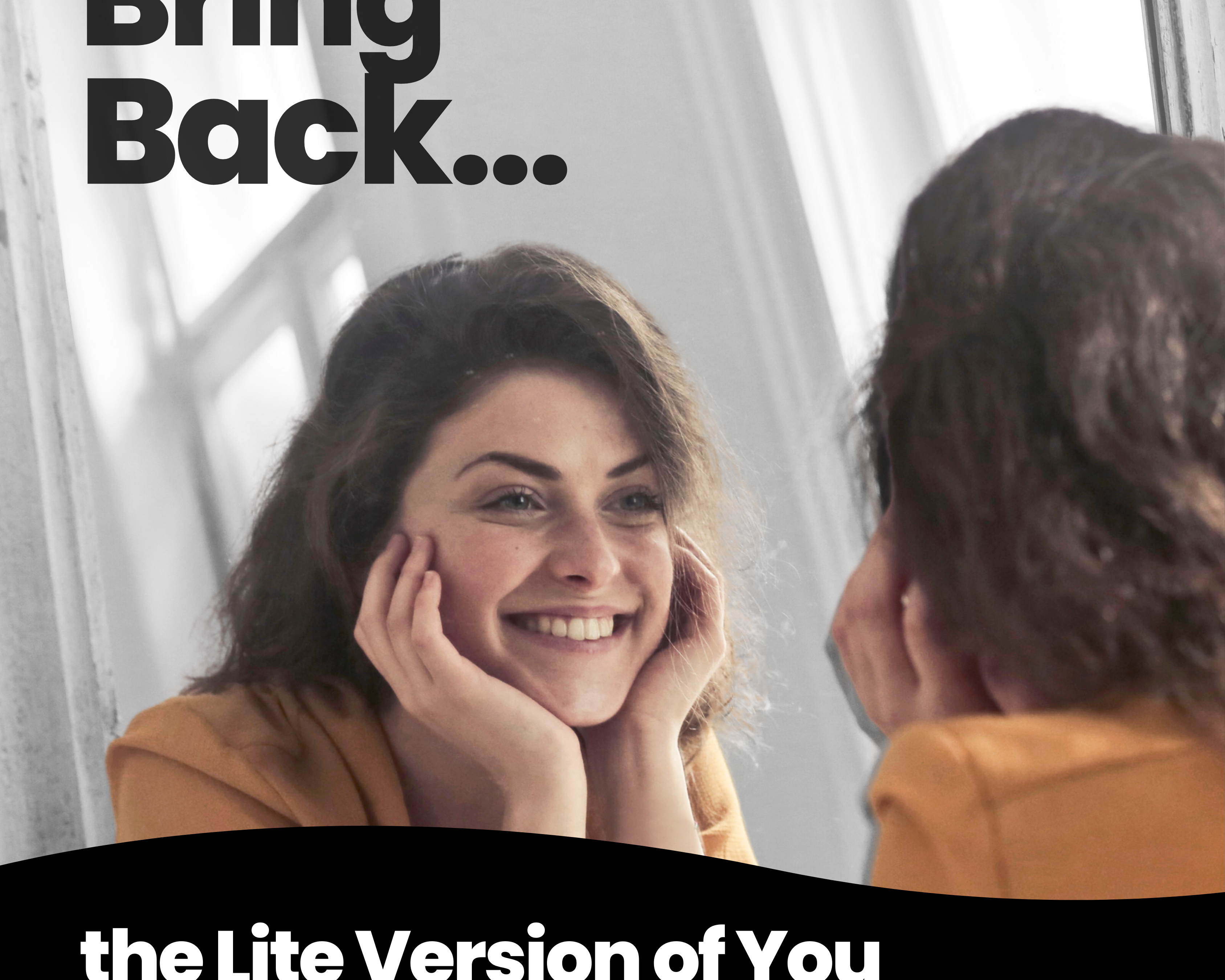 Bring Back the Lite Version of You with the Retinolite™ Crème