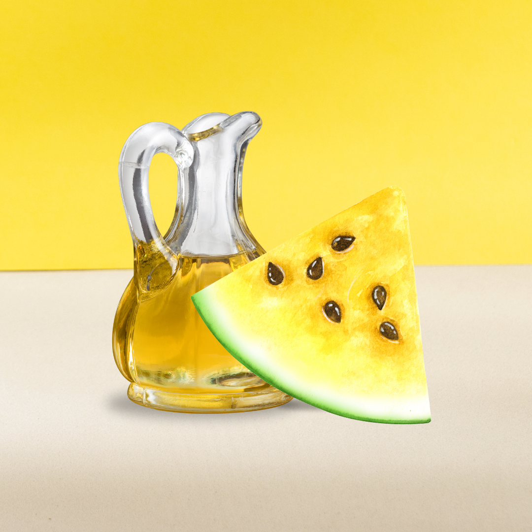 CITRULLUS LANATUS SEED OIL