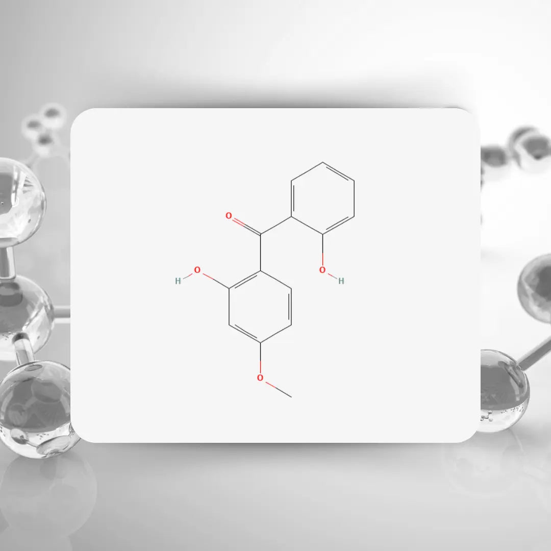DIOXYBENZONE