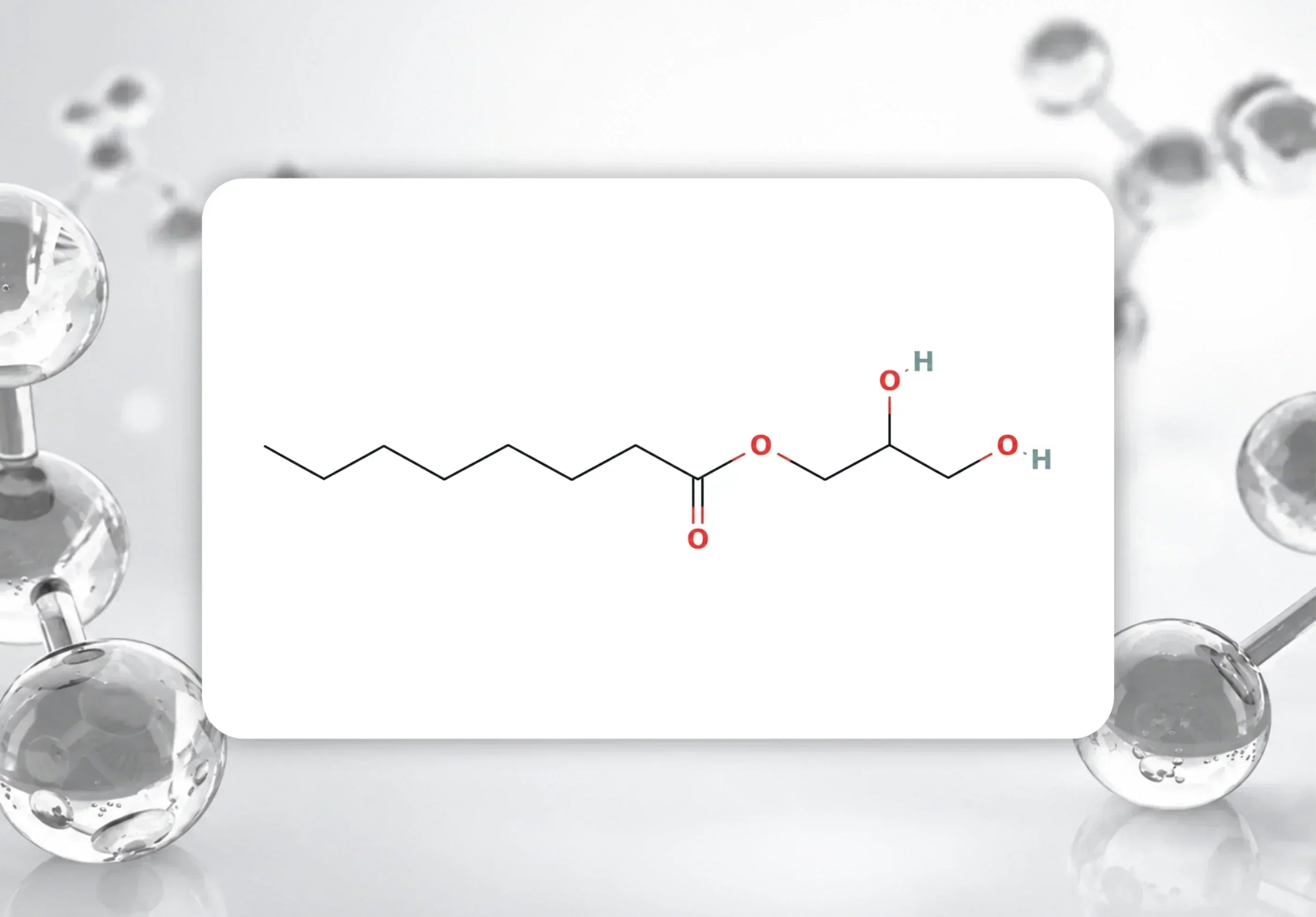 GLYCERYL CAPRYLATE