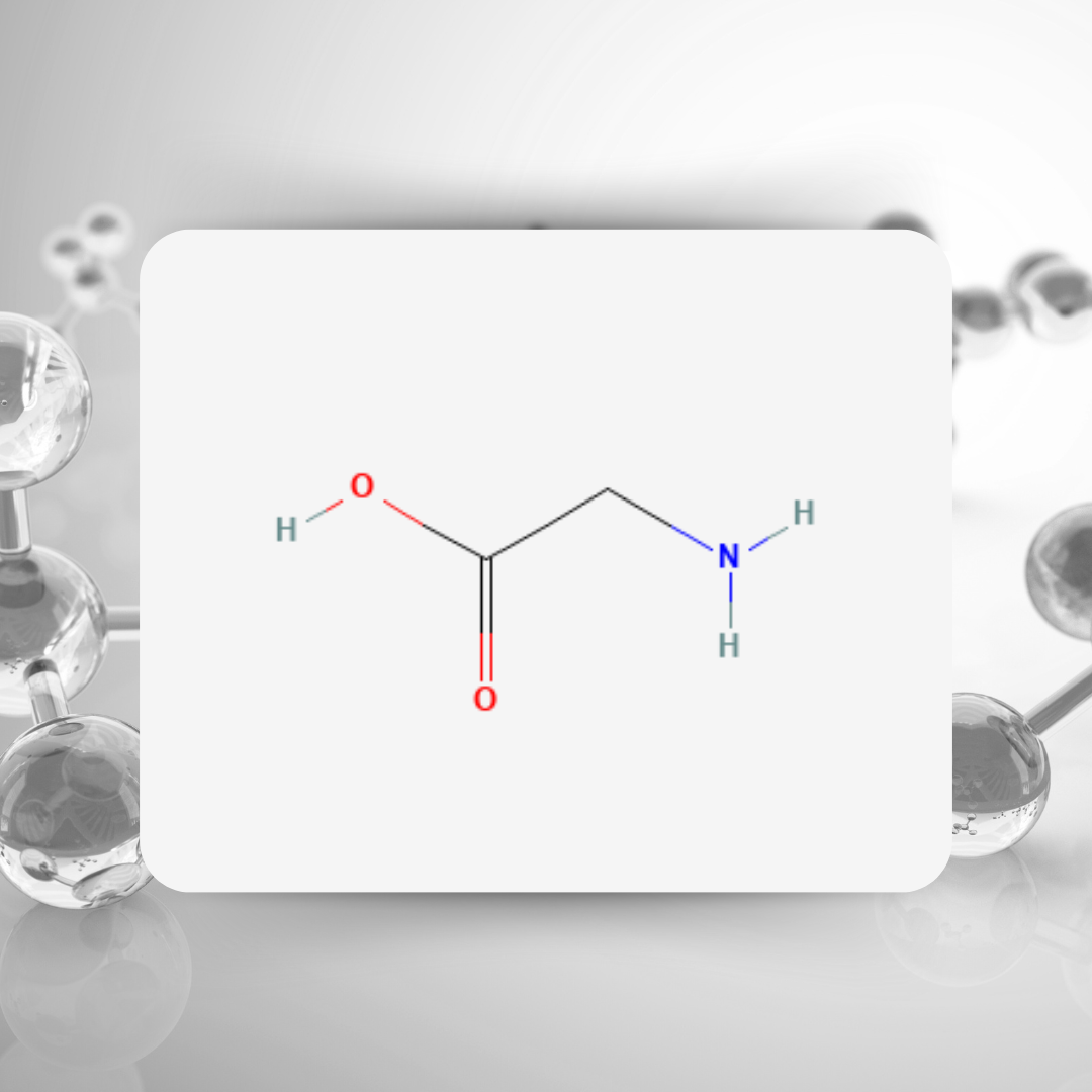 GLYCINE