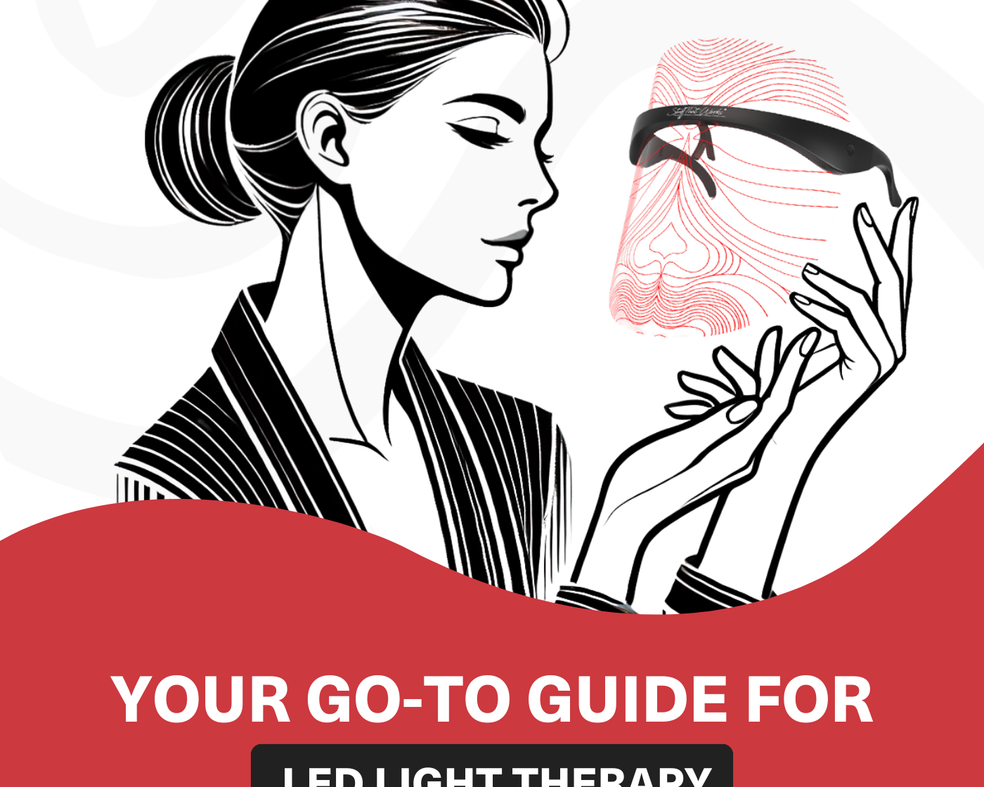 The Complete Guide to LED Light Therapy for Skin Rejuvenation