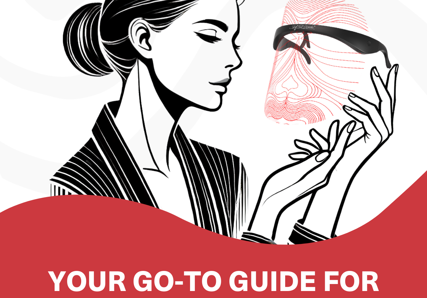 The Complete Guide to LED Light Therapy for Skin Rejuvenation
