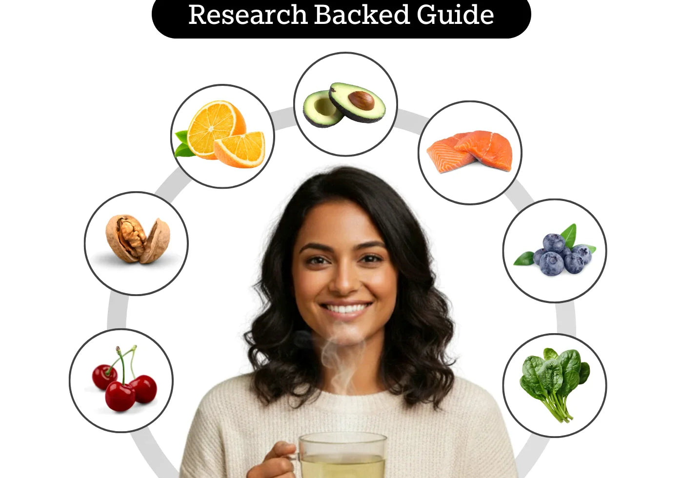 How to Support Your Skin From Within?