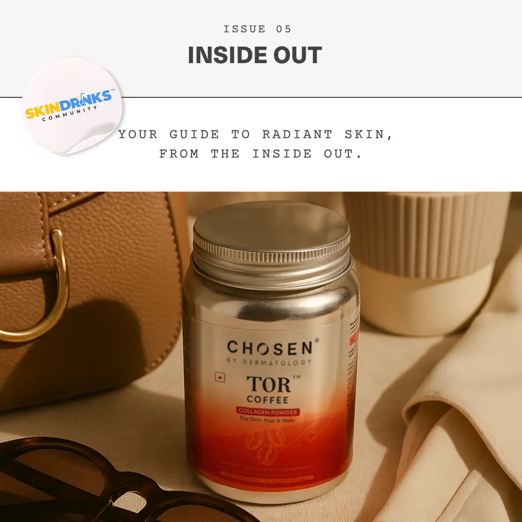 The Perfect Pair: Build with Collagen, Defend with Pycnogenol