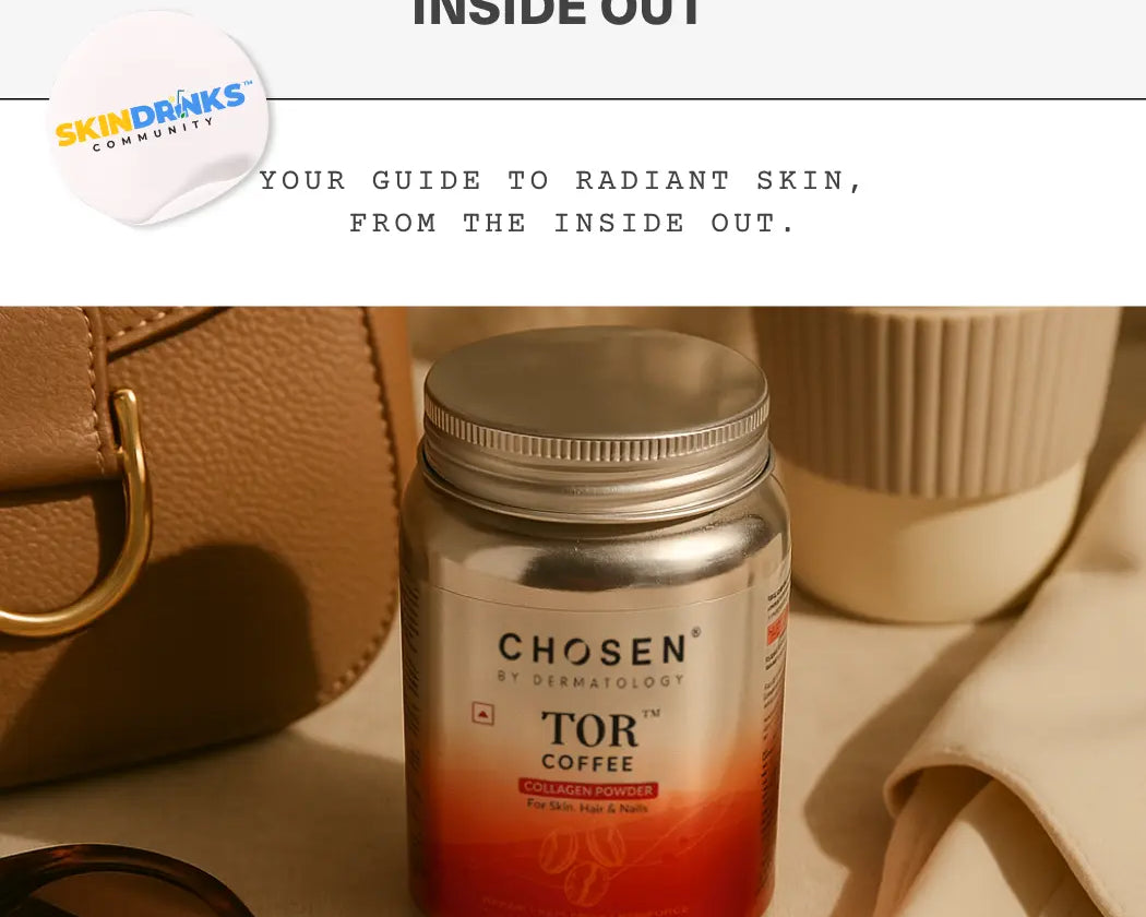 The Perfect Pair: Build with Collagen, Defend with Pycnogenol