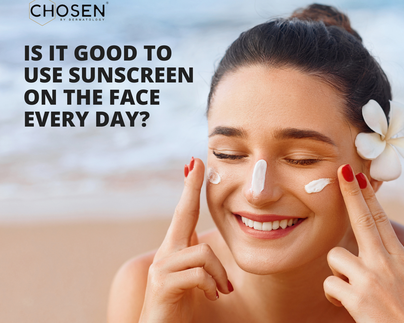 best sunscreen for face