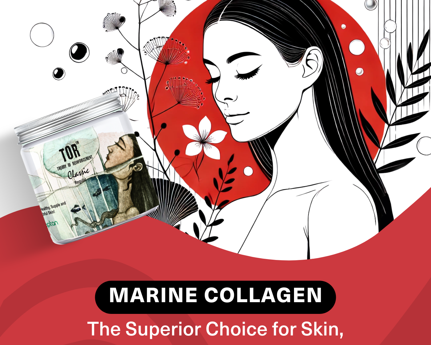 best collagen powder for skin