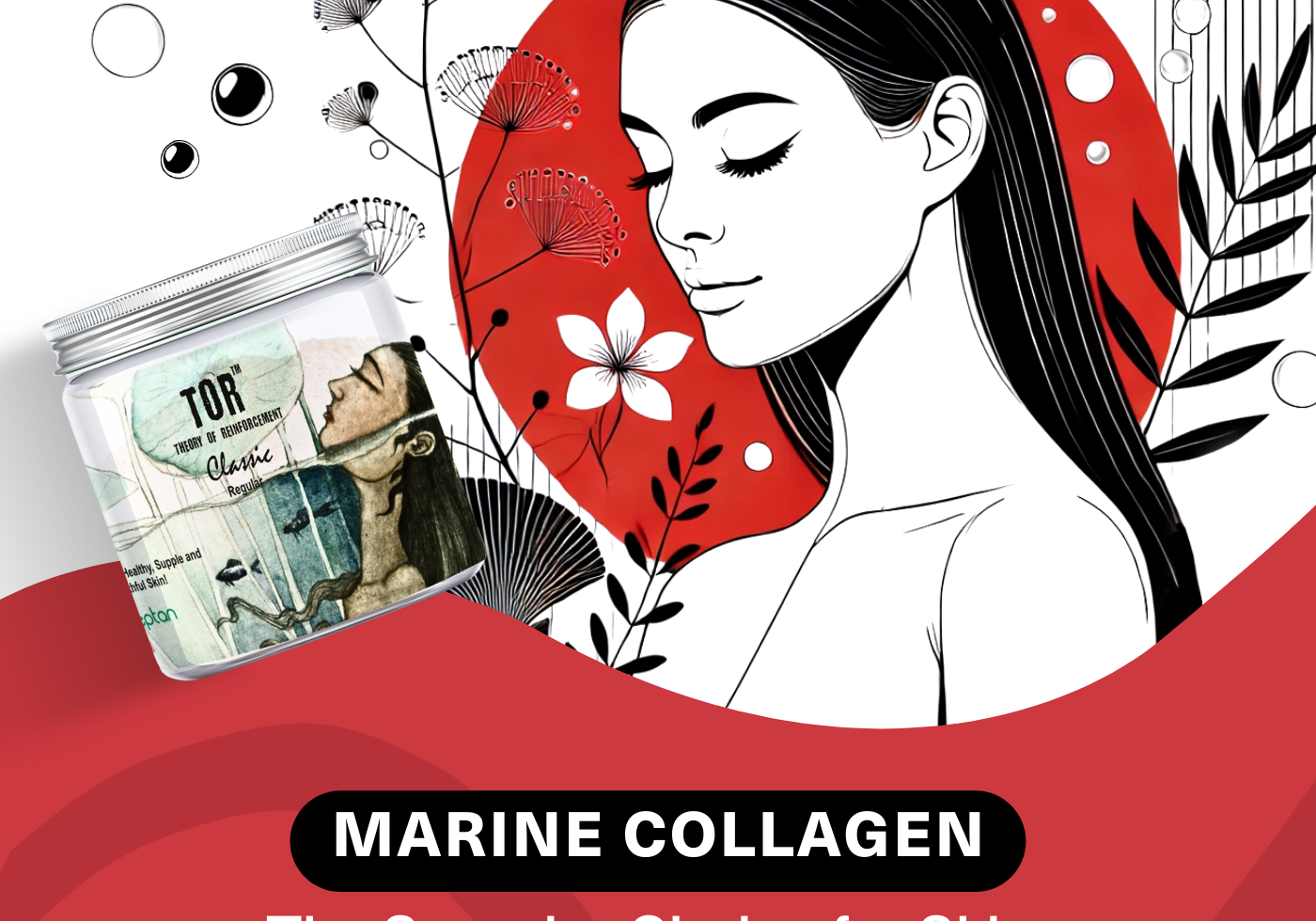 best collagen powder for skin