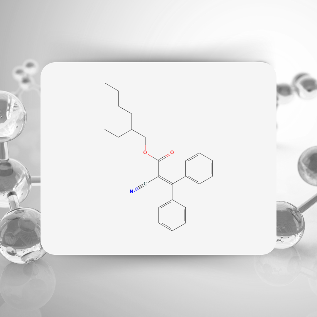 OCTOCRYLENE