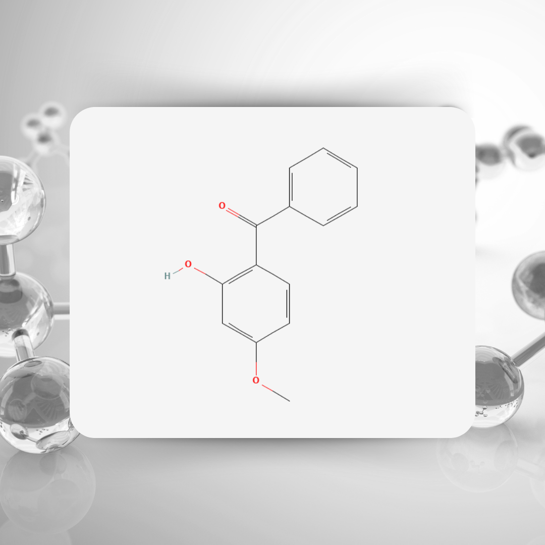 OXYBENZONE