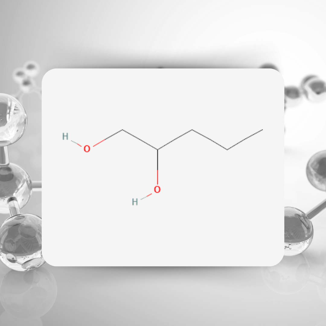 PENTYLENE GLYCOL