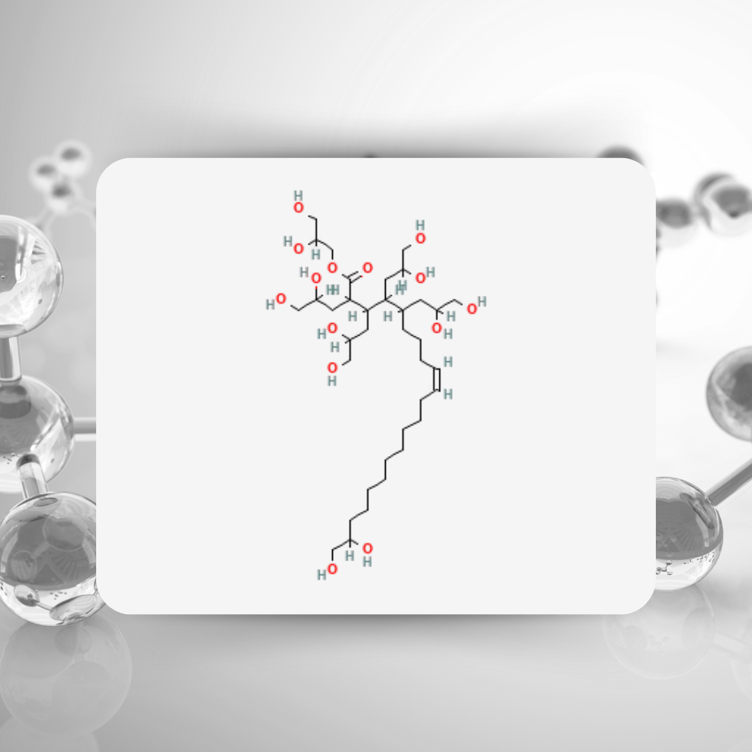 POLYGLYCERYL-4 OLEATE