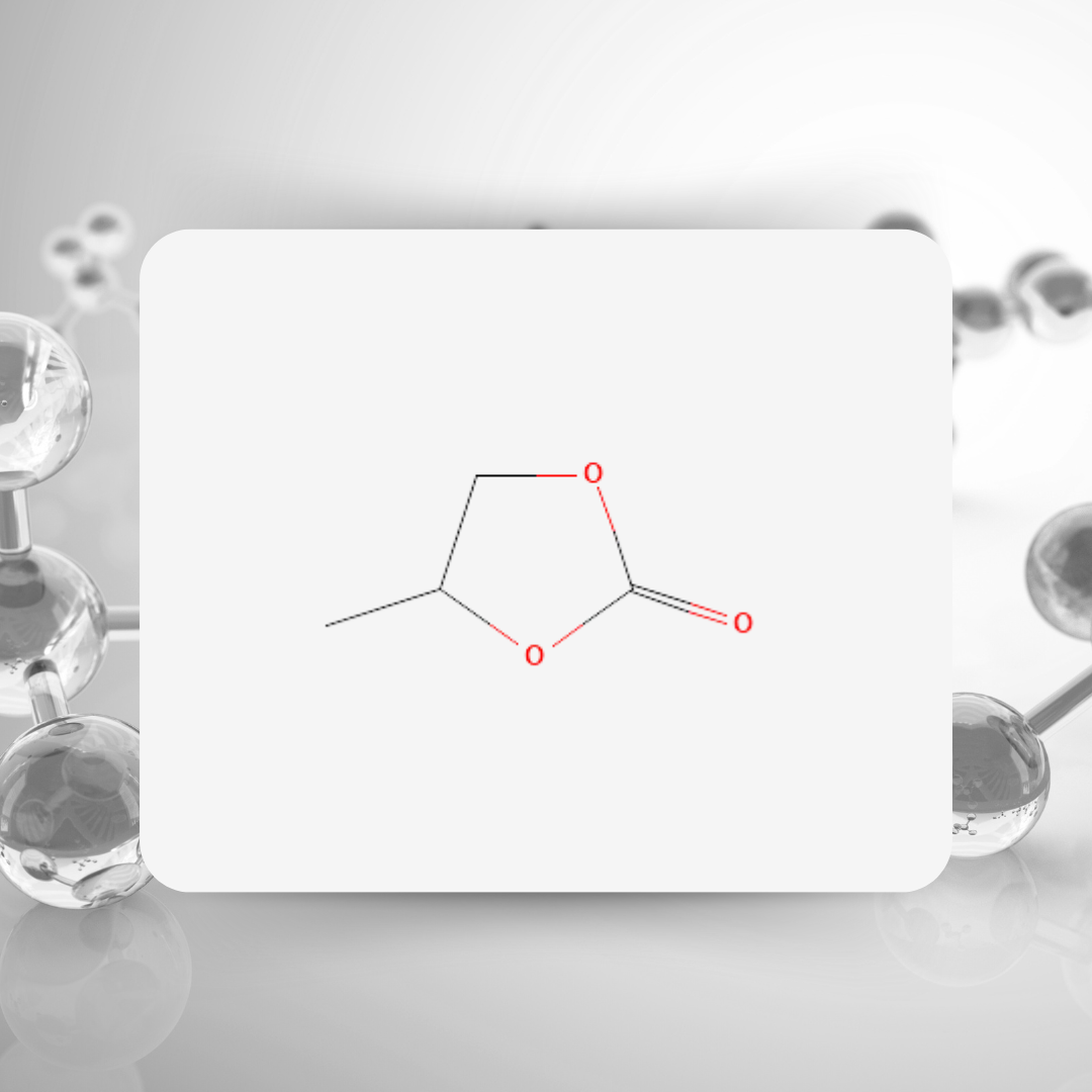 PROPYLENE CARBONATE