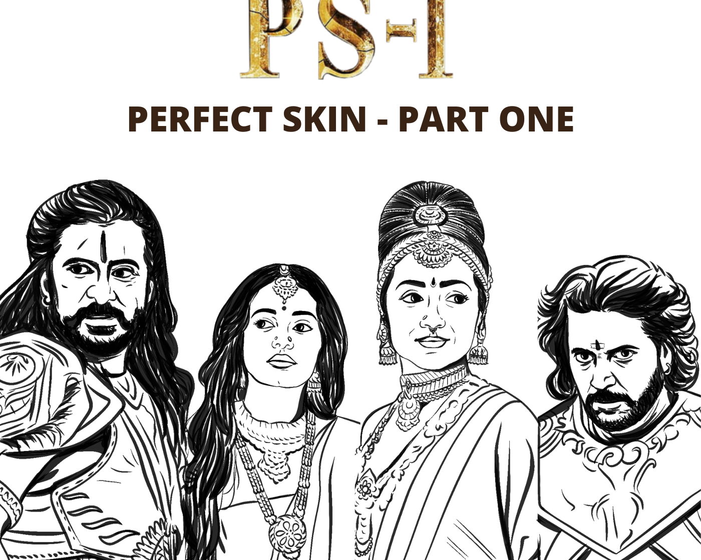 Beginner Level Skin Care for PERFECT SKIN!