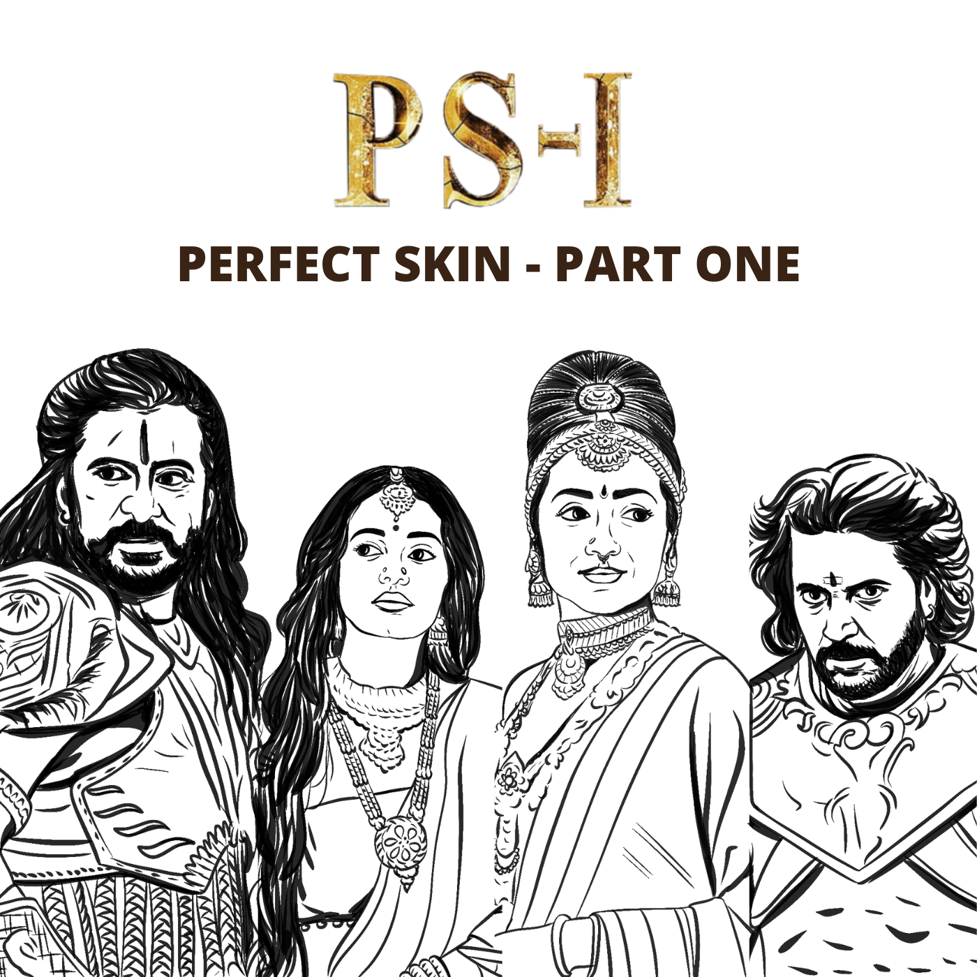 Beginner Level Skin Care for PERFECT SKIN!