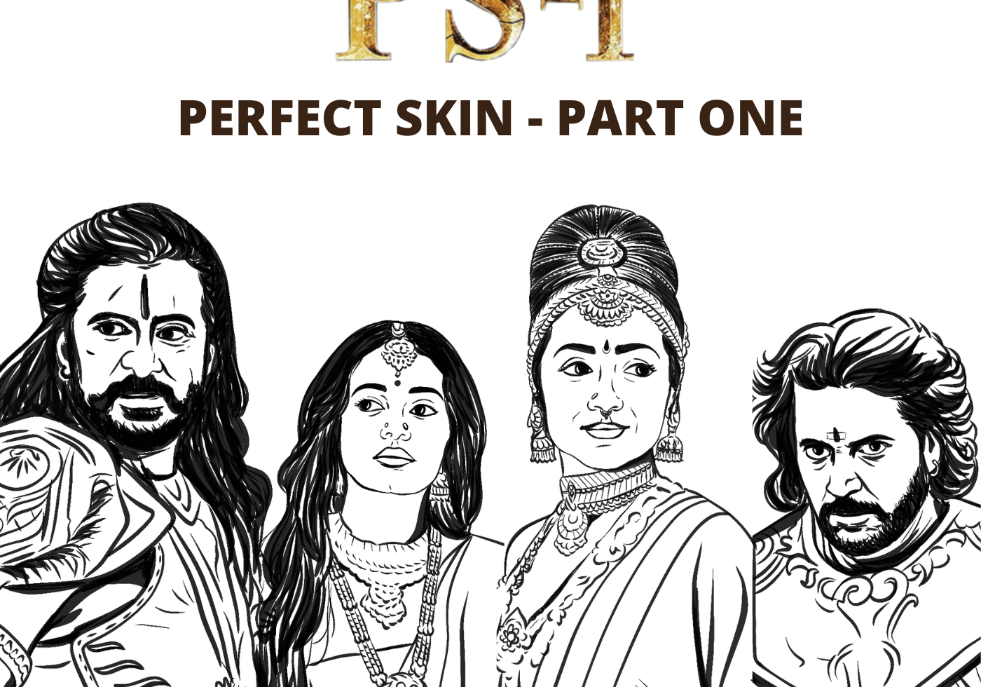 Beginner Level Skin Care for PERFECT SKIN!