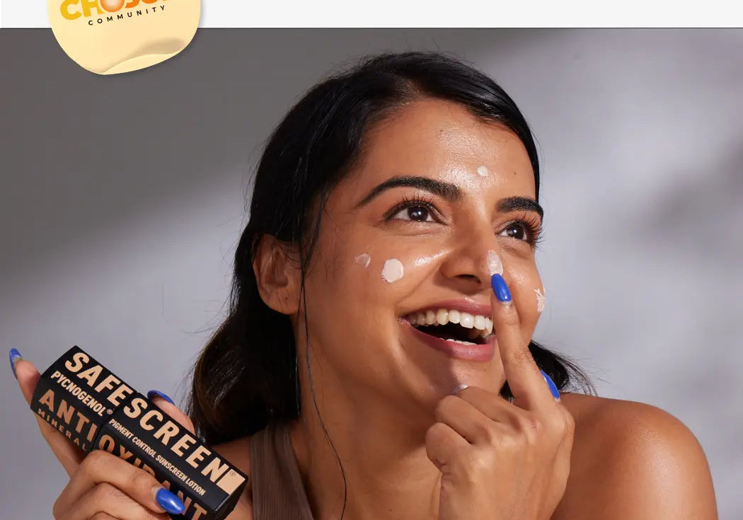 From Confused to Confident: A Smarter Way to SPF