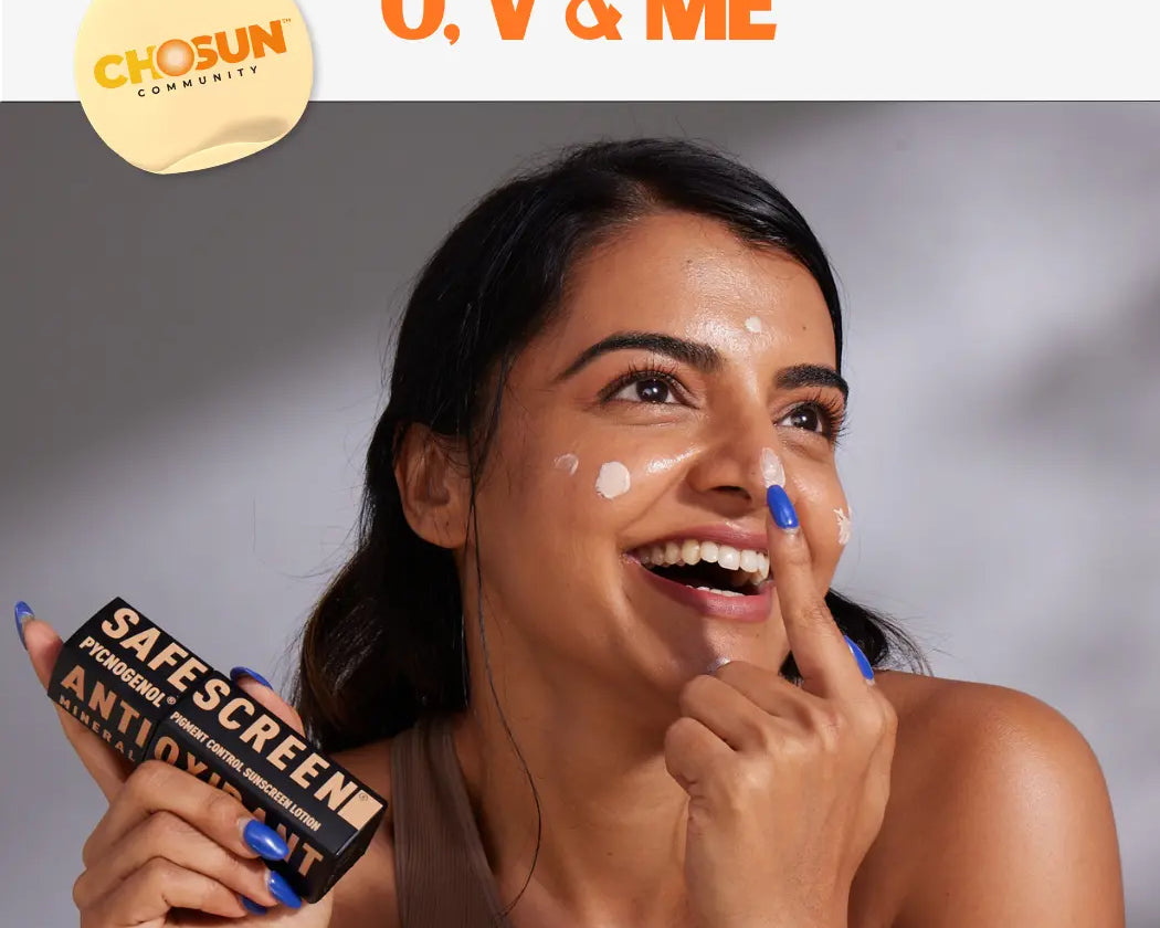 From Confused to Confident: A Smarter Way to SPF