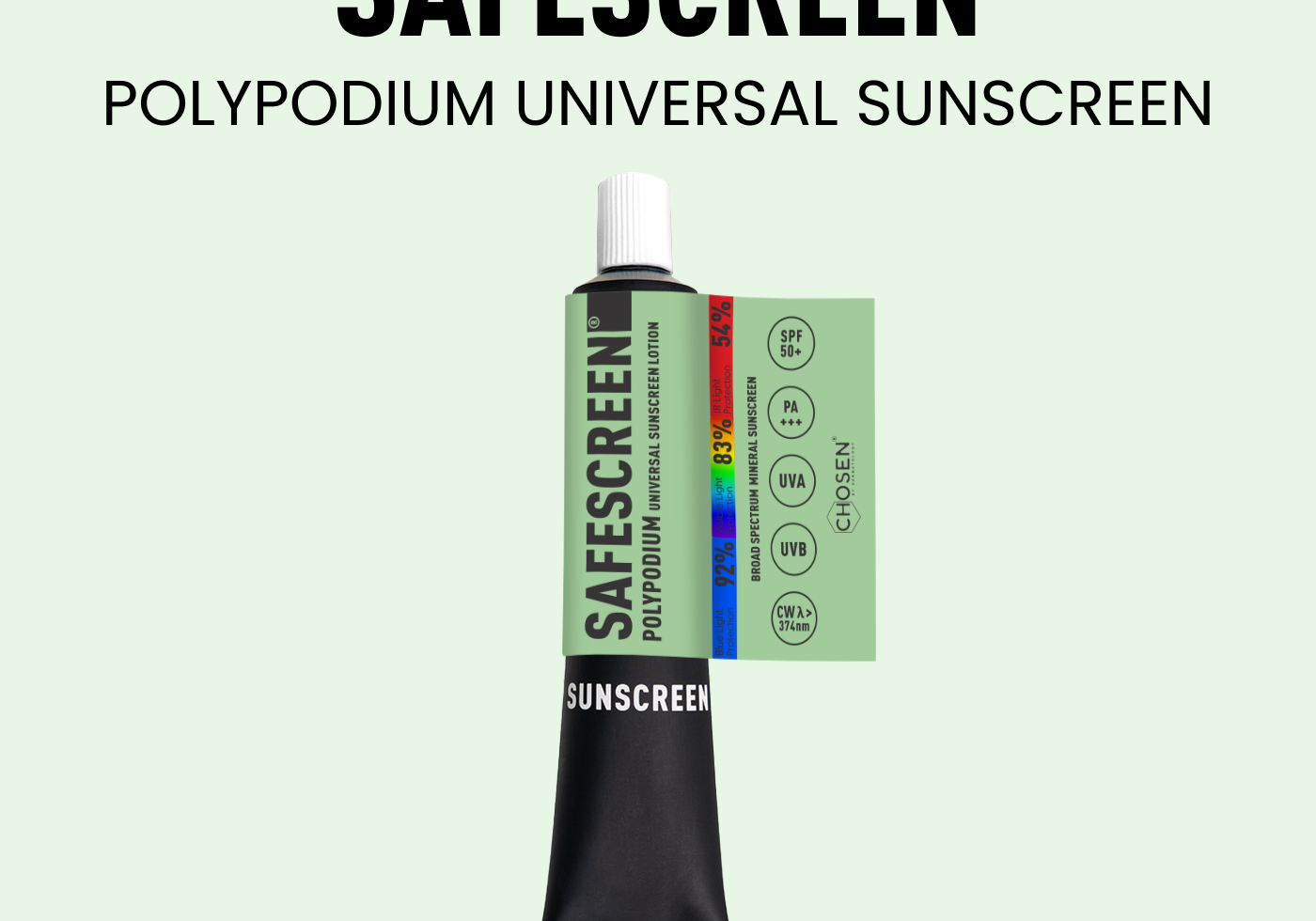 best sunscreen for dry skin
