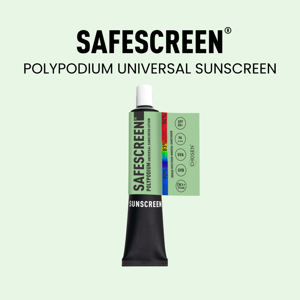 best sunscreen for dry skin