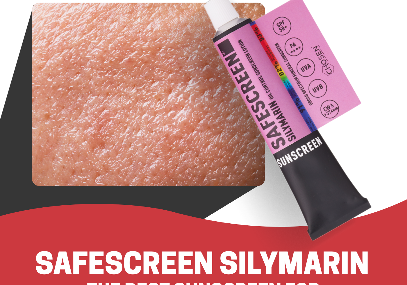 Top 10 Reasons Why Silymarin is the Best Sunscreen for Oily Skin