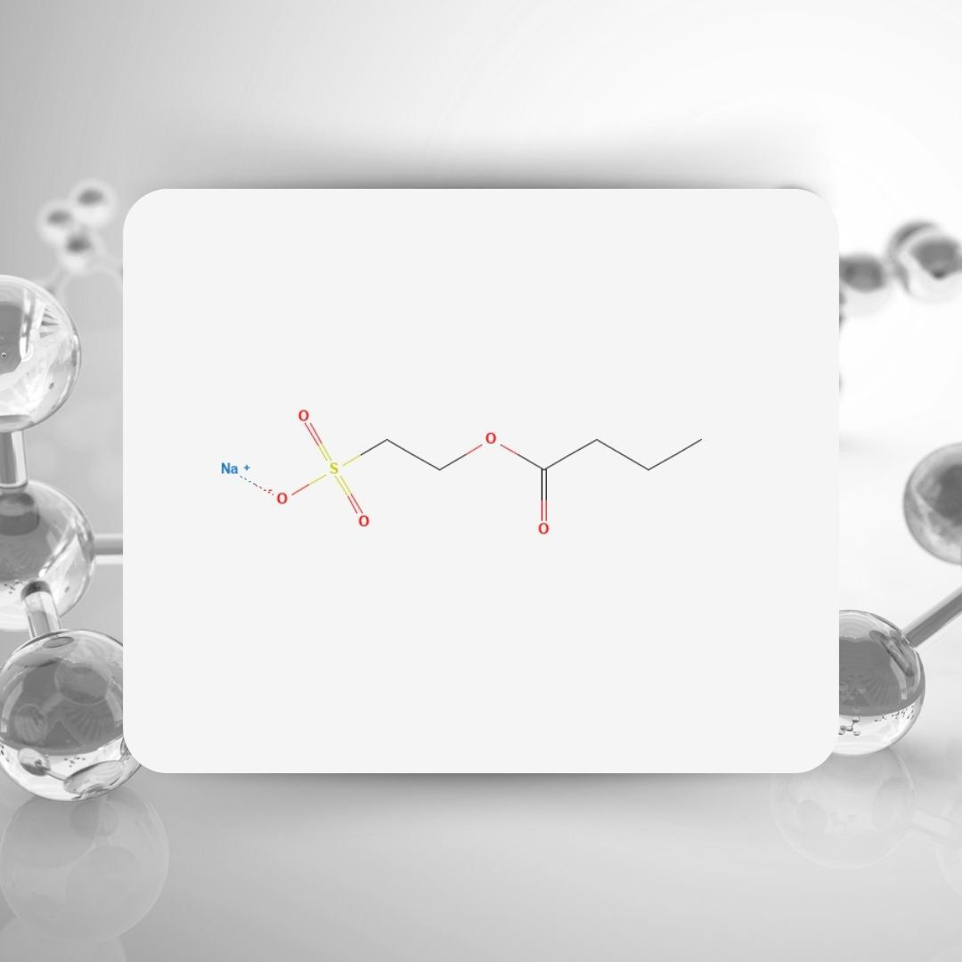 SODIUM COCOYL ISETHIONATE