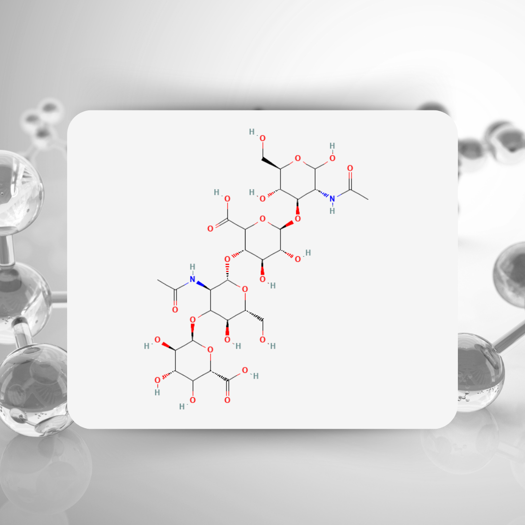 SODIUM HYALURONATE