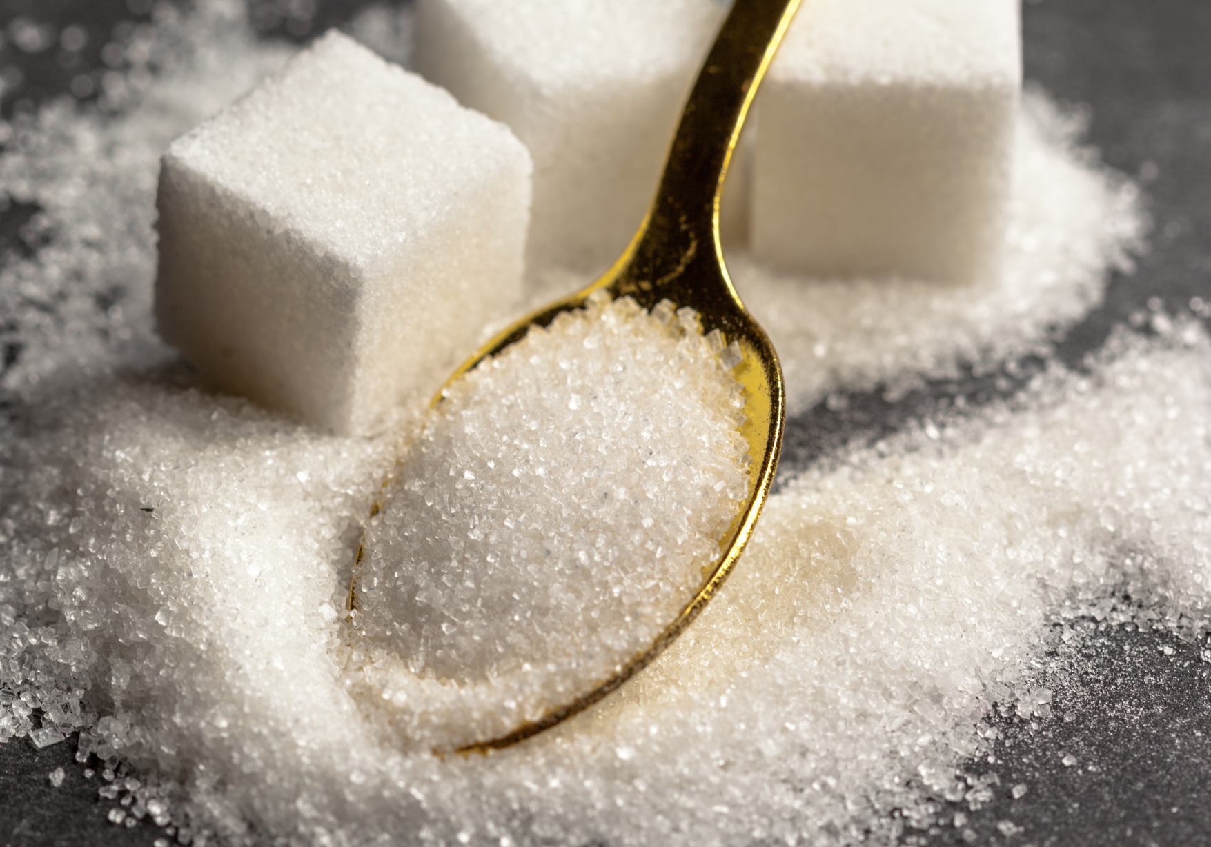 Kickstart Your Health: A Guide to Sugar Detox