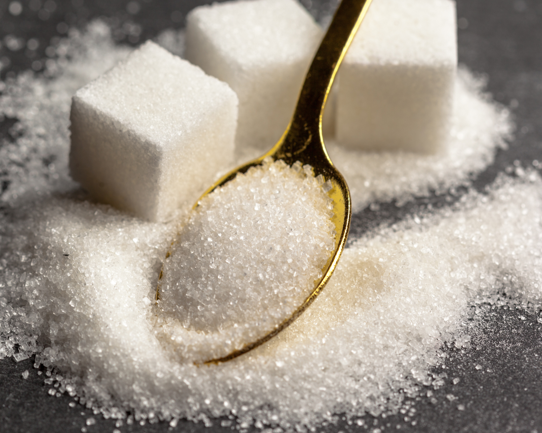 Kickstart Your Health: A Guide to Sugar Detox