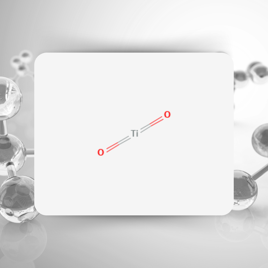 TITANIUM DIOXIDE
