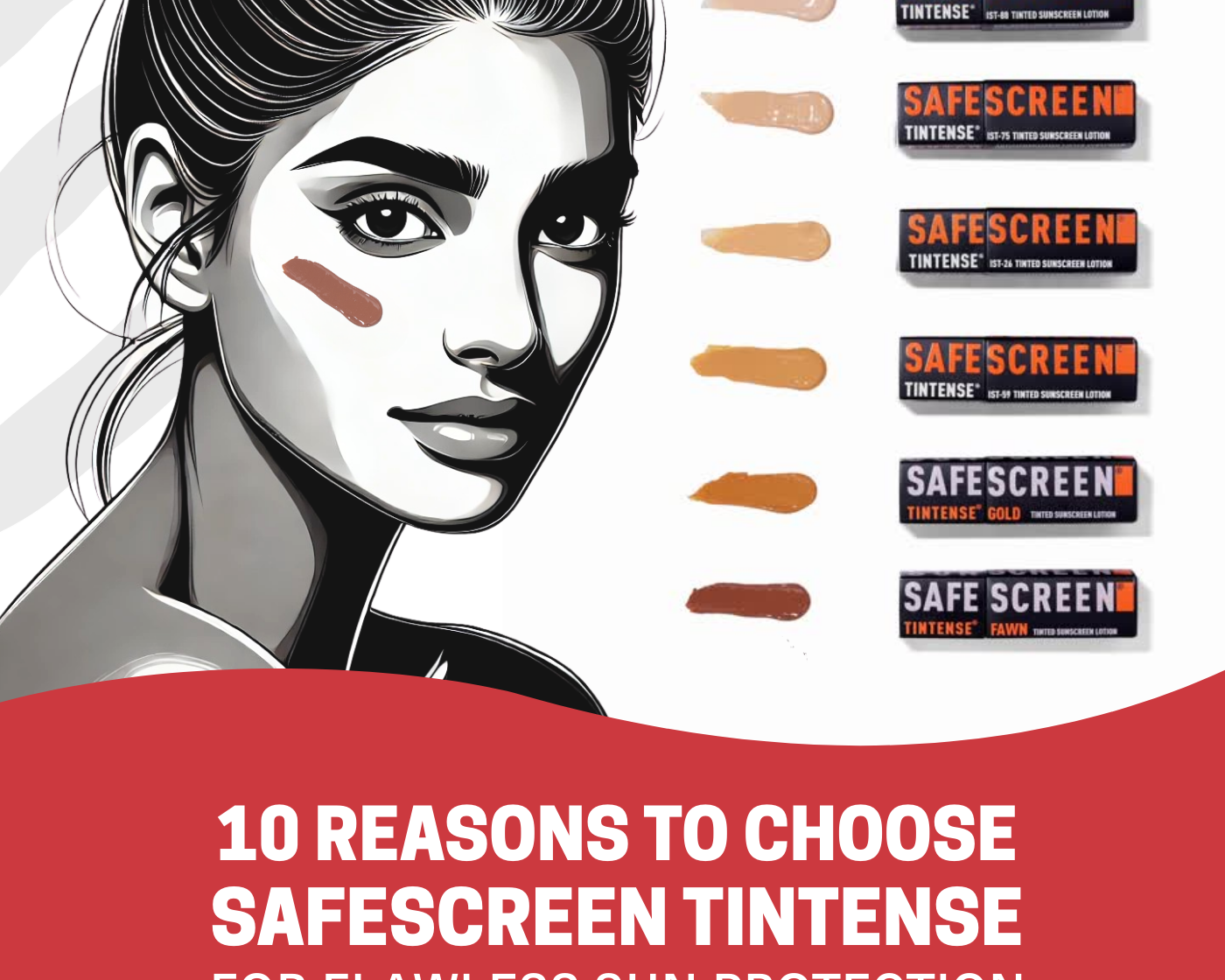 best tinted sunscreen in india