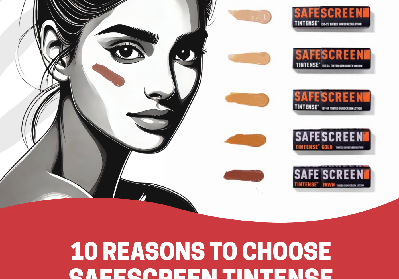 best tinted sunscreen in india