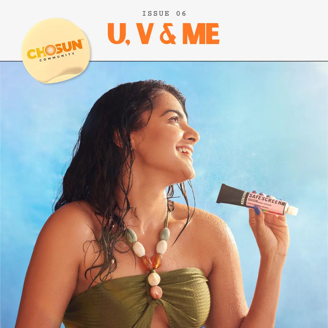 From SPF to Skin Tone: Everything You Need to Know