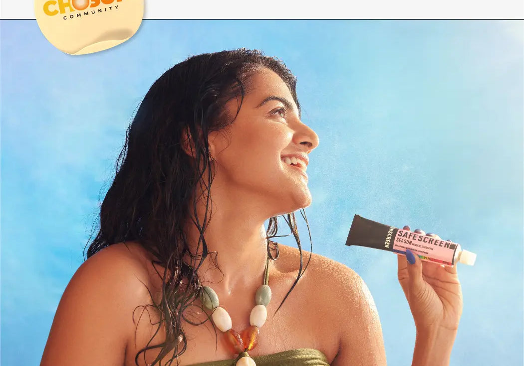 From SPF to Skin Tone: Everything You Need to Know