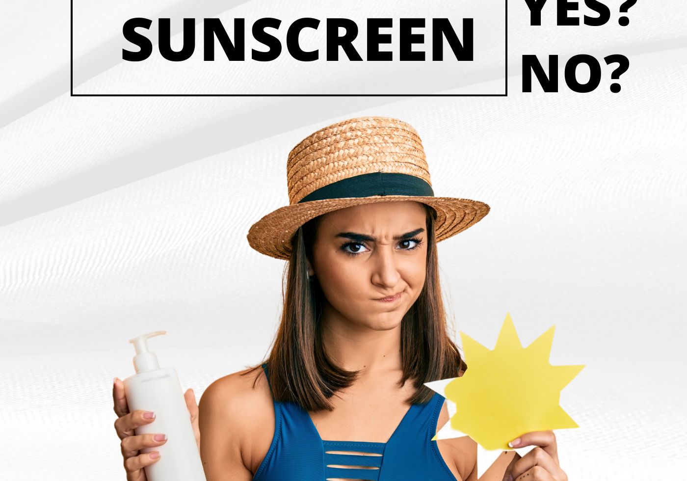 What are the disadvantages of sunscreen for skin