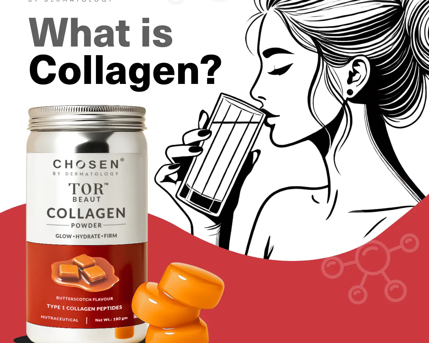 What Is Collagen? Types, Benefits, and Choosing the Best Collagen Supplement