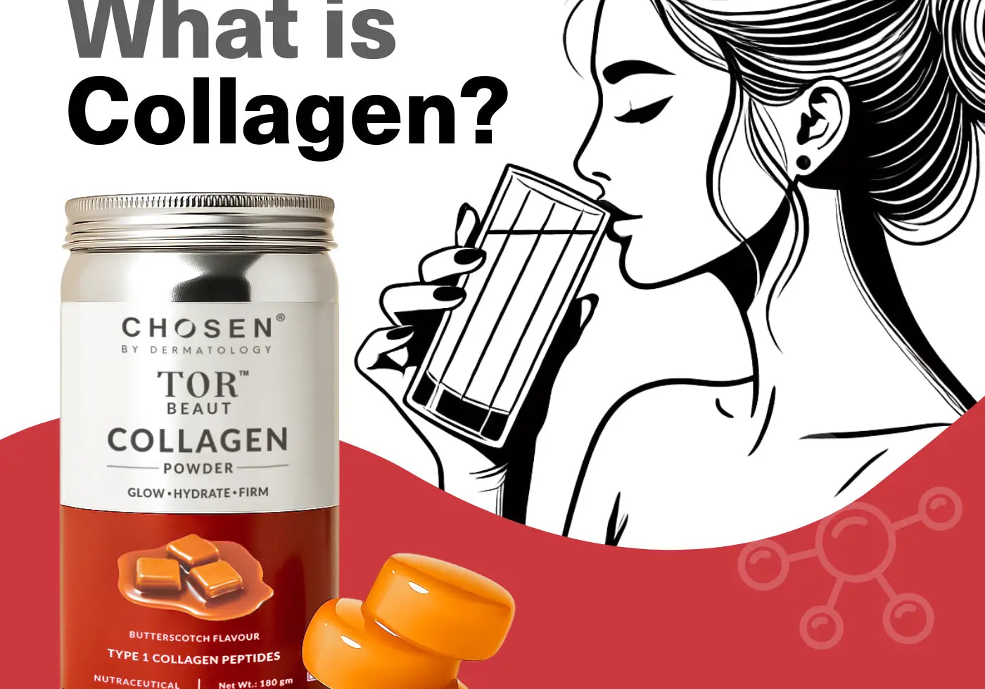 What Is Collagen? Types, Benefits, and Choosing the Best Collagen Supplement